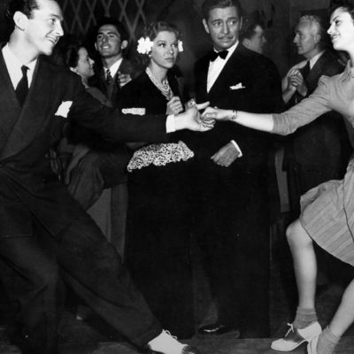 Lindy Hop